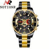 Golden Watch