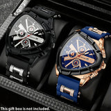 2pcs/set watches C