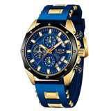 Blue+Golden