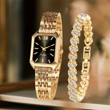 Golden Black