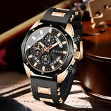 Black Rose
