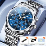 Blue new
