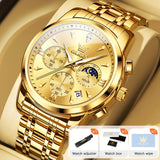 Gold new