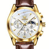 Golden White