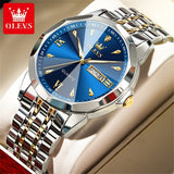 G9998-Golden Blue