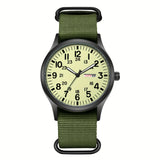 Upgrade - Green