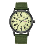 Upgraded version - Grass Green