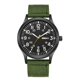 Upgraded Version - Dark Green