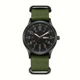 Upgraded version - Army Green