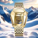 All-Golden