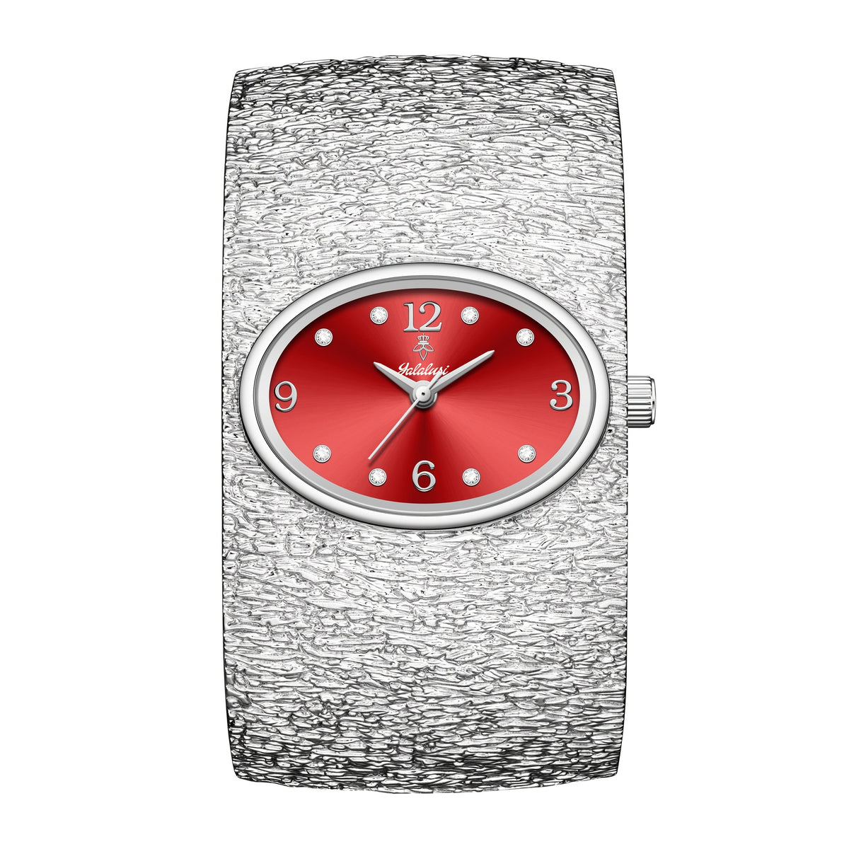 Women's Quartz Watch - 's Vintage Rhinestone Oval Dial Zinc Alloy Case Analog Wristwatch Elegant - product detail view 26