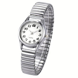 Silvery-A