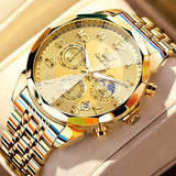 【Golden color】