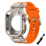 Orange+Titanium