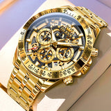 Golden Black new
