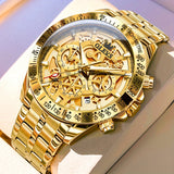 Golden new