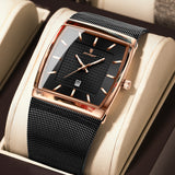 885 Rose Golden Black1