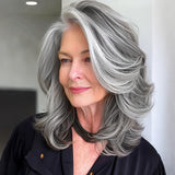 Granny Gray