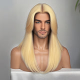Blonde