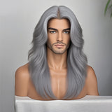 Grey