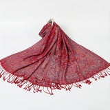 Jujube Red