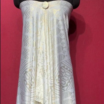 Scarf for Women - Milk Fiber Shawl 3pcs Set for - Soft Stretchy Warm Windproof with Gift - product detail view 18