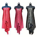 Big Red--Dark Red--Black Golden