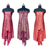 Big Red - Wine Red - Dark Red