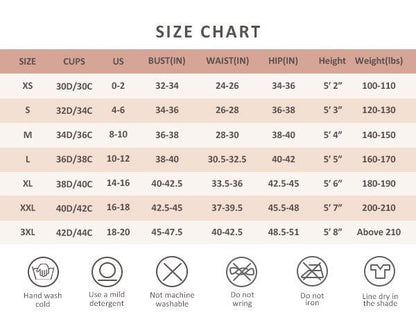 Shapewear Bodysuits for Women Tummy Control Body Suits Deep V Neck Corset Body – view 12