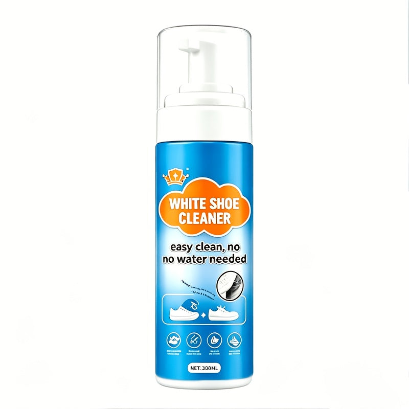 Shoe Cleaning Kit - Waterless – view 3