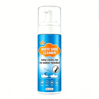 Shoe Cleaning Kit - Waterless – view 3