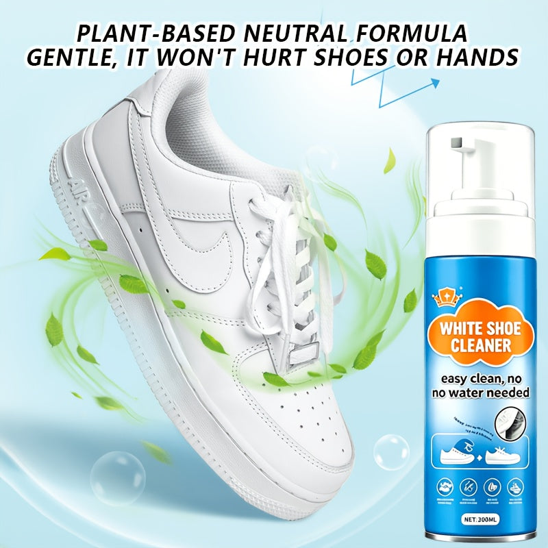 Shoe Cleaning Kit - Waterless – view 4