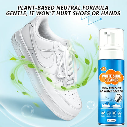 Shoe Cleaning Kit - Waterless – view 4