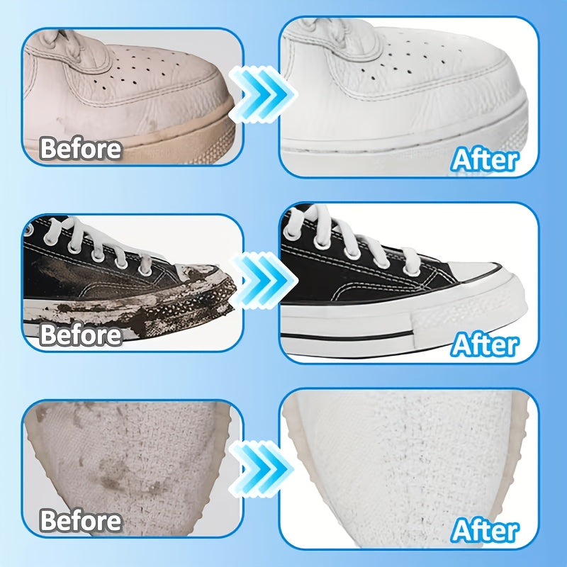 Shoe Cleaning Kit - Waterless – view 5