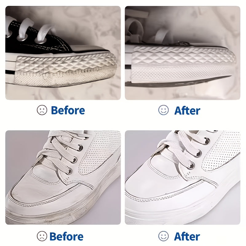 Shoe Cleaning Kit - Waterless – view 6