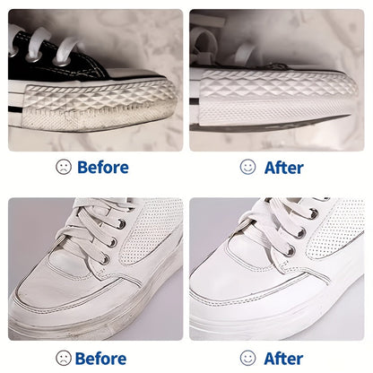 Shoe Cleaning Kit - Waterless – view 6