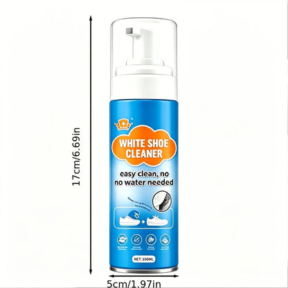 Shoe Cleaning Kit - Waterless – view 7