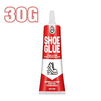 Shoe Repair Adhesive - Flexible 30g Glue – view 3