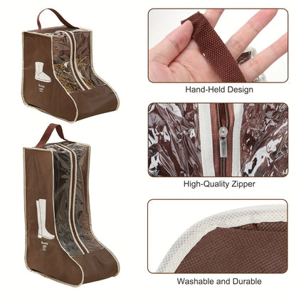 Shoe Storage Organizer - Water-Resistant – view 5