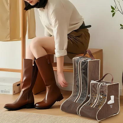 Shoe Storage Organizer - Water-Resistant – view 6