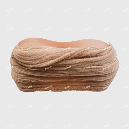 Silicone Breast Form - Strapless Anti-Slip Design – main product image