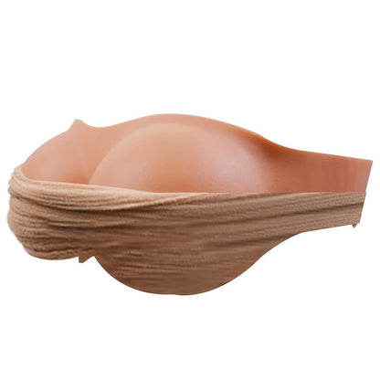 Silicone Breast Form - Strapless Anti-Slip Design – view 4