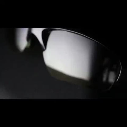 Smart Glasses - Bluetooth Wireless Headphones - Open Ear Audio Hands-Free Calls Music - product detail view 12