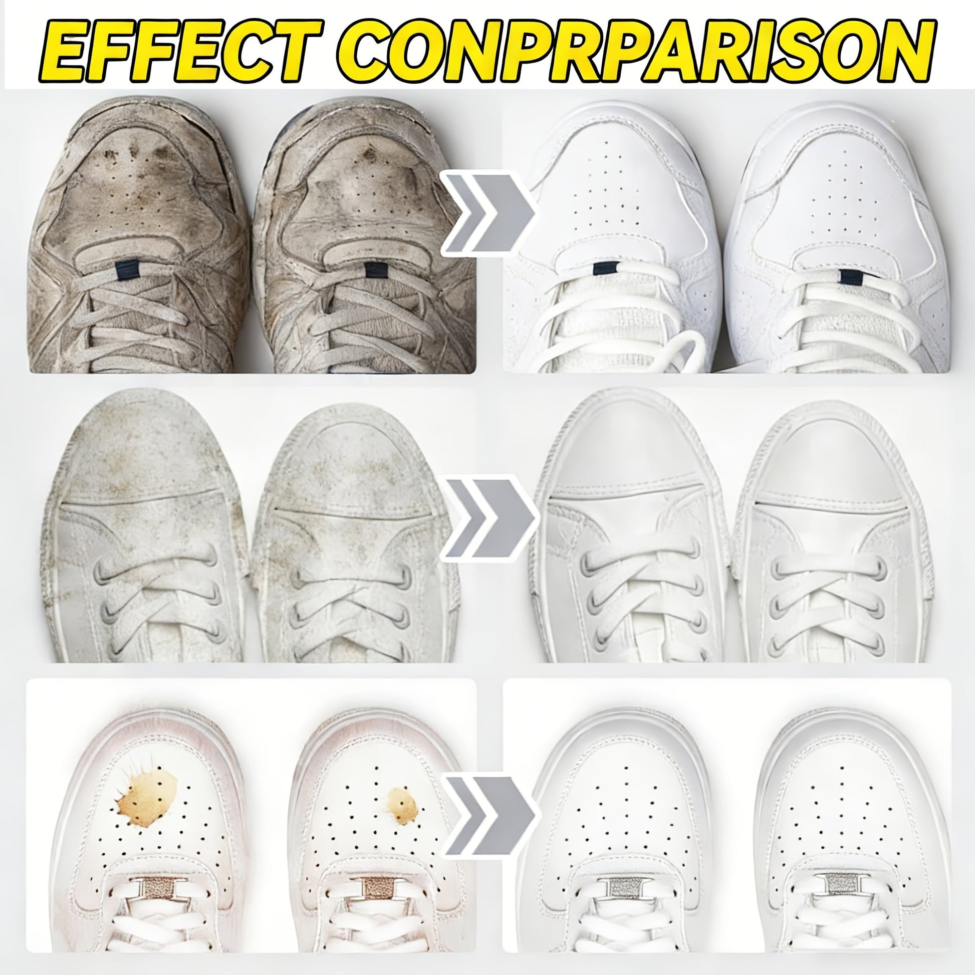 Sneaker Cleaning Kit - Brush Cloth Solution – view 4