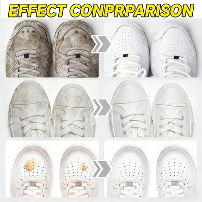 Sneaker Cleaning Kit - Brush Cloth Solution – view 4