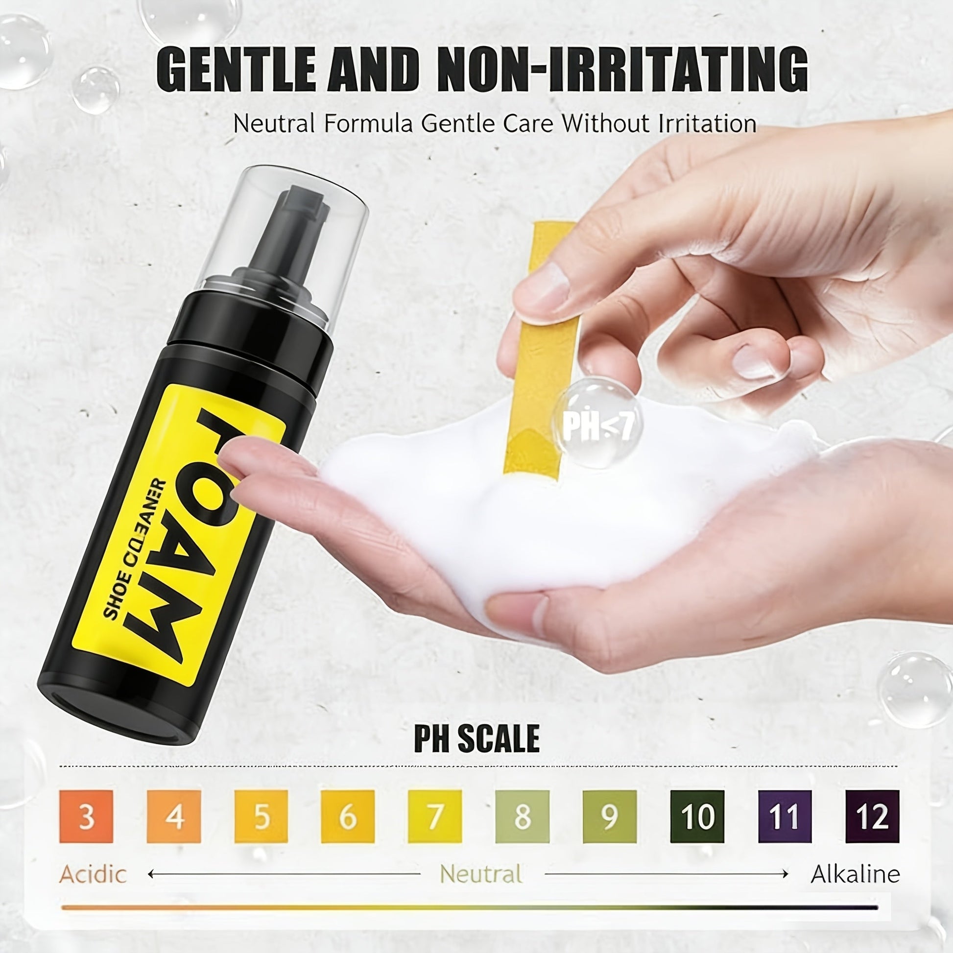 Sneaker Cleaning Kit - Brush Cloth Solution – view 5