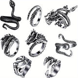 8pcs/set