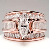 Rose Golden