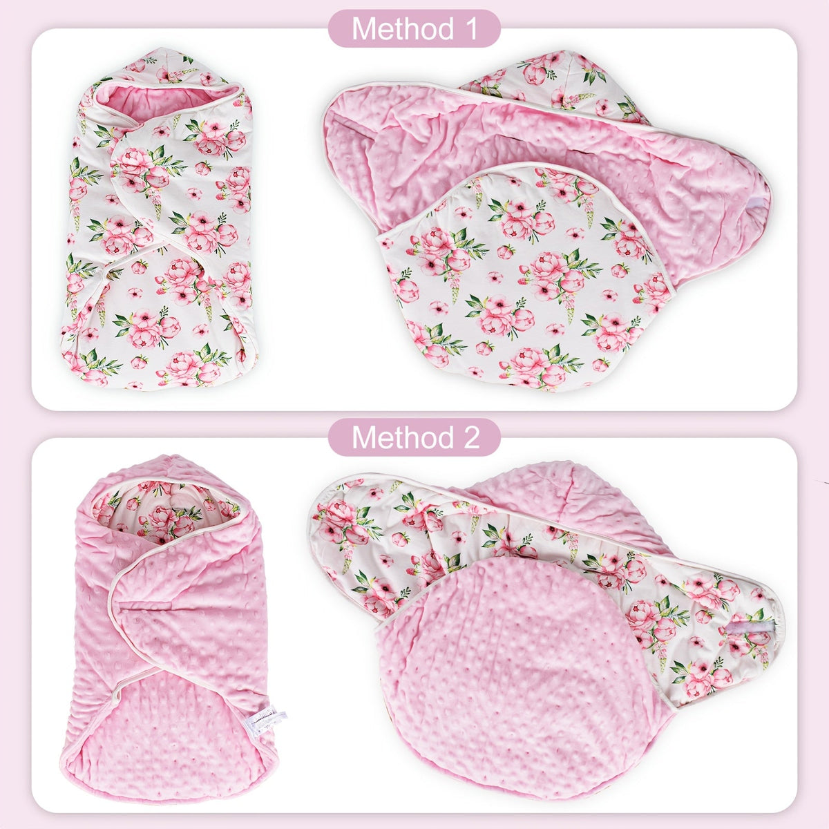 Stroller Accessory - Cotton Spring Winter Seat – view 4