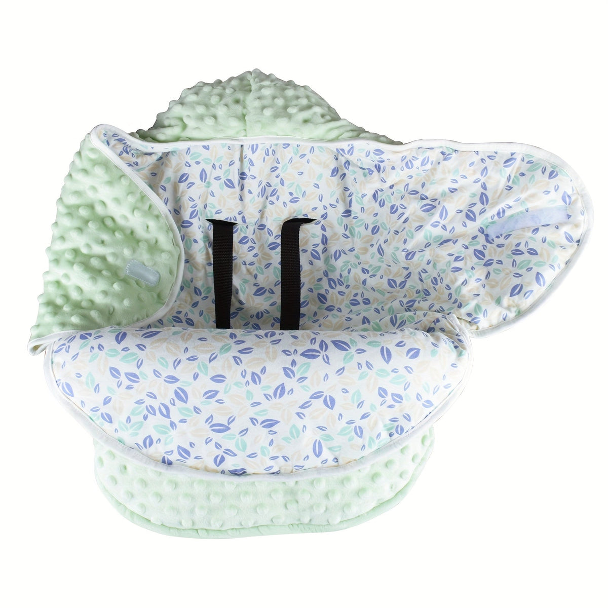 Stroller Accessory - Cotton Spring Winter Seat – view 5